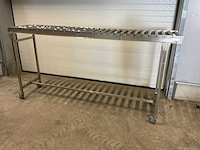 Rollenbaan | 3 mtr - afbeelding 1 van  6