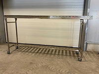 Rollenbaan | 3 mtr - afbeelding 2 van  6
