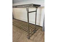 Rollenbaan | 3 mtr - afbeelding 3 van  6