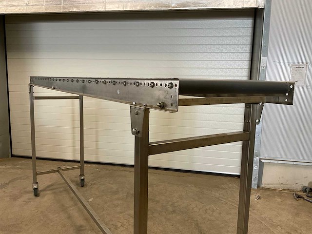 Rollenbaan | 3 mtr - afbeelding 4 van  6