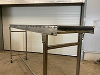 Rollenbaan | 3 mtr - afbeelding 4 van  6
