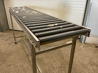 Rollenbaan | 3 mtr - afbeelding 5 van  6