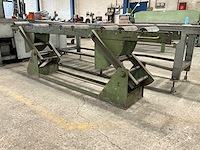 Rollenbaan 3000mm - afbeelding 2 van  8