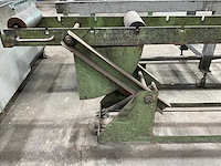 Rollenbaan 3000mm - afbeelding 6 van  8