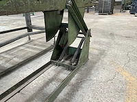 Rollenbaan 3000mm - afbeelding 8 van  8