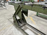 Rollenbaan 3000mm - afbeelding 5 van  5