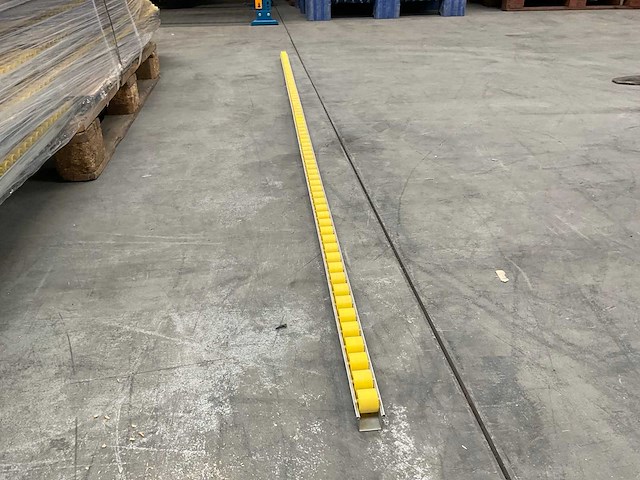 Rollenbaan (300x) - afbeelding 3 van  7