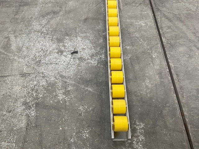 Rollenbaan (300x) - afbeelding 4 van  7