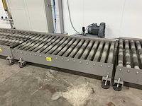 Rollenbaan (3x) (c) - afbeelding 3 van  4