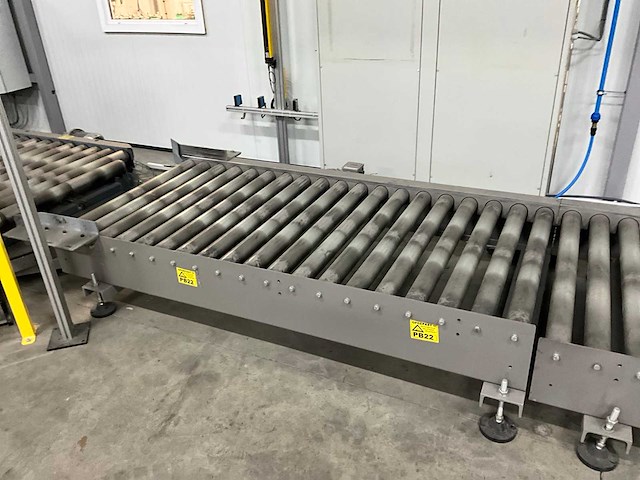 Rollenbaan (3x) (c) - afbeelding 4 van  4