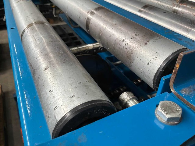 Rollenbaan (3x) - afbeelding 5 van  8