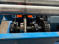 Rollenbaan (3x) - afbeelding 6 van  8