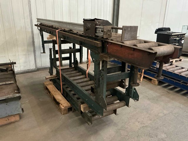 Rollenbaan (3x) - afbeelding 2 van  6