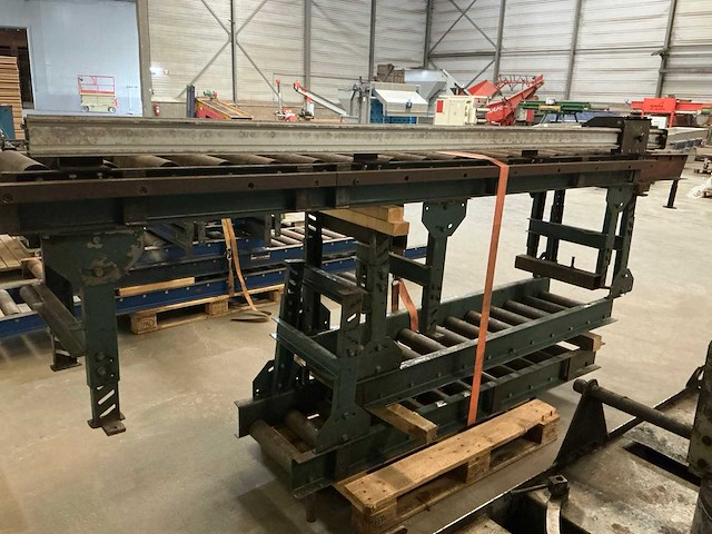 Rollenbaan (3x) - afbeelding 3 van  6