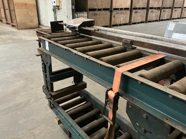 Rollenbaan (3x) - afbeelding 5 van  6