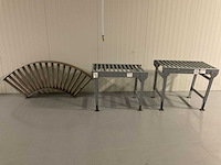 Rollenbaan (3x) - afbeelding 1 van  3