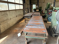 Rollenbaan (3x) - afbeelding 1 van  7