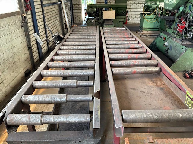 Rollenbaan (3x) - afbeelding 3 van  7