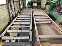 Rollenbaan (3x) - afbeelding 3 van  7