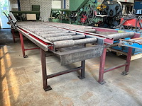 Rollenbaan (3x) - afbeelding 4 van  7