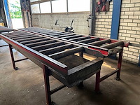 Rollenbaan (3x) - afbeelding 5 van  7