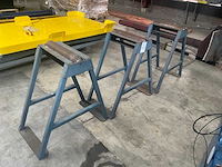 Rollenbaan (3x) - afbeelding 1 van  4