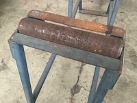 Rollenbaan (3x) - afbeelding 2 van  4
