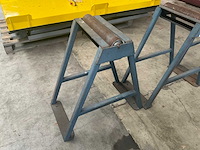 Rollenbaan (3x) - afbeelding 4 van  4