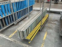 Rollenbaan (3x)