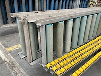Rollenbaan (3x) - afbeelding 2 van  4