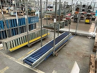 Rollenbaan (3x)