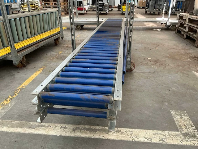 Rollenbaan (3x) - afbeelding 2 van  8