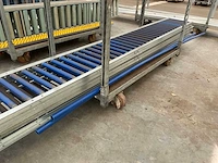 Rollenbaan (3x) - afbeelding 3 van  8