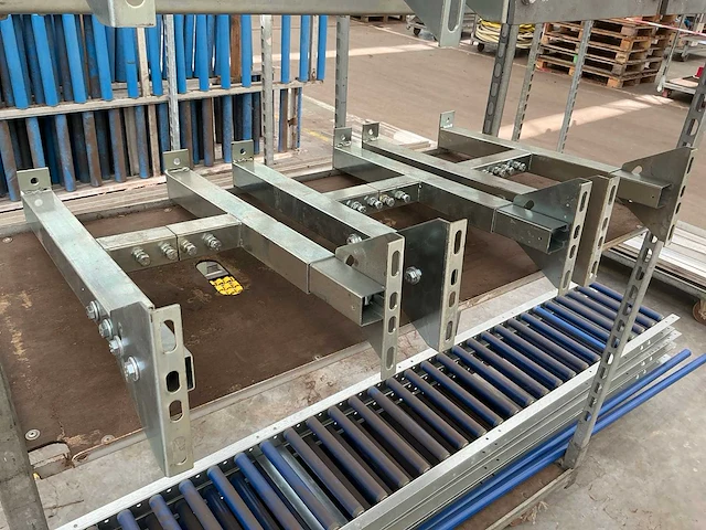 Rollenbaan (3x) - afbeelding 4 van  8