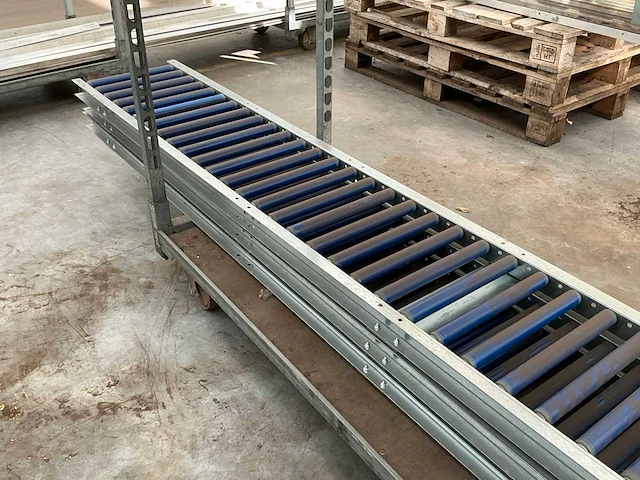 Rollenbaan (3x) - afbeelding 7 van  8