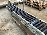 Rollenbaan (3x) - afbeelding 7 van  8