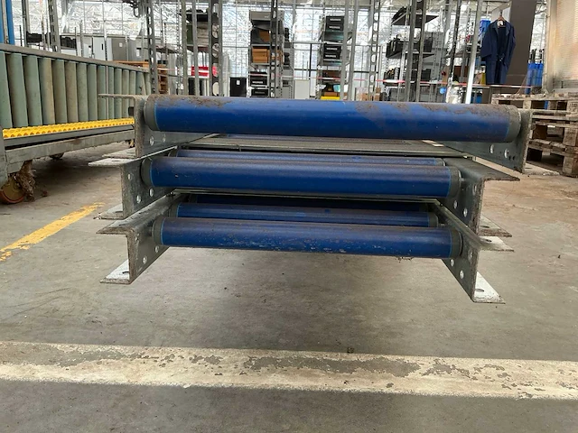 Rollenbaan (3x) - afbeelding 8 van  8