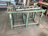 Rollenbaan (3x)