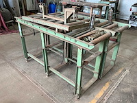 Rollenbaan (3x) - afbeelding 2 van  5