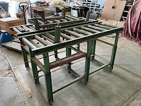Rollenbaan (3x) - afbeelding 3 van  5