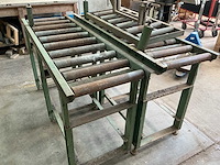 Rollenbaan (3x) - afbeelding 4 van  5