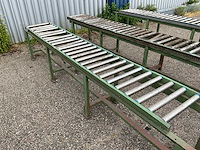 Rollenbaan (3x) - afbeelding 2 van  6