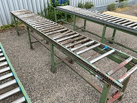 Rollenbaan (3x) - afbeelding 3 van  6