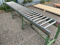 Rollenbaan (3x) - afbeelding 4 van  6