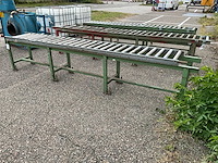Rollenbaan (3x) - afbeelding 5 van  6