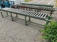 Rollenbaan (3x) - afbeelding 6 van  6