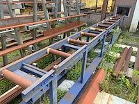Rollenbaan (3x) - afbeelding 2 van  12
