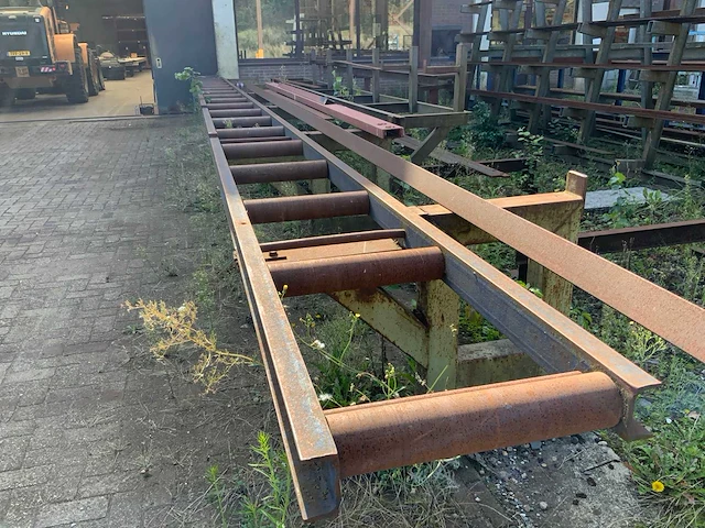 Rollenbaan (3x) - afbeelding 7 van  12