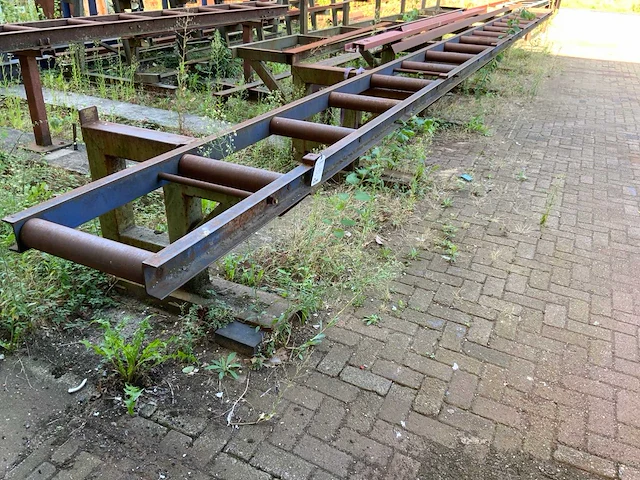 Rollenbaan (3x) - afbeelding 5 van  12