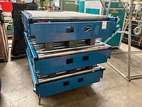 Rollenbaan (3x) - afbeelding 2 van  8